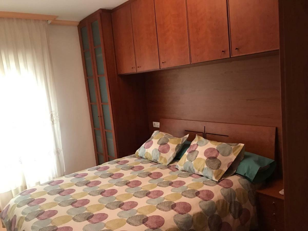 Apartamento Turistico Loyola